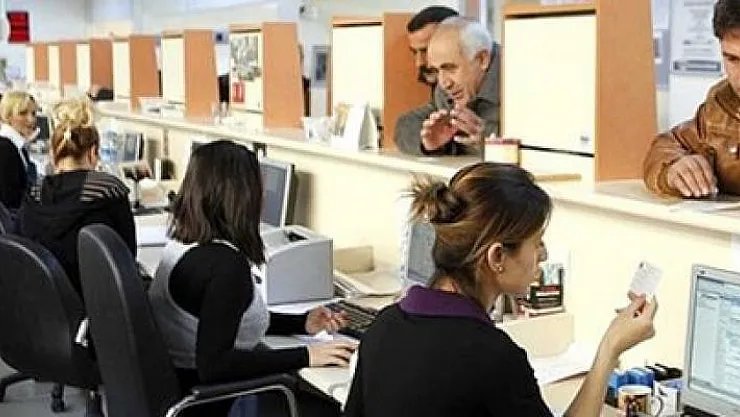 KPSS 50 ve 70 taban puanı ile memur alımı yapılacak!