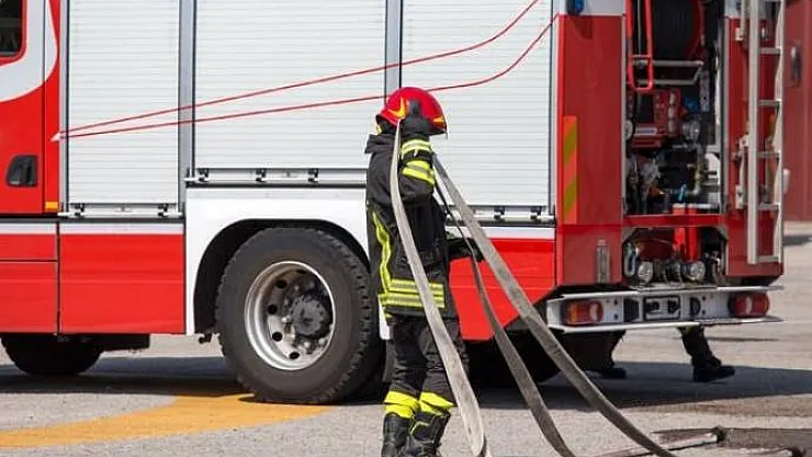 KPSS 55 ile lisans düzeyinde itfaiye eri alımı yapılacak!