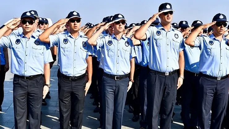 KPSS 65 puan şartı ile zabıta memuru alımı yapılacak!