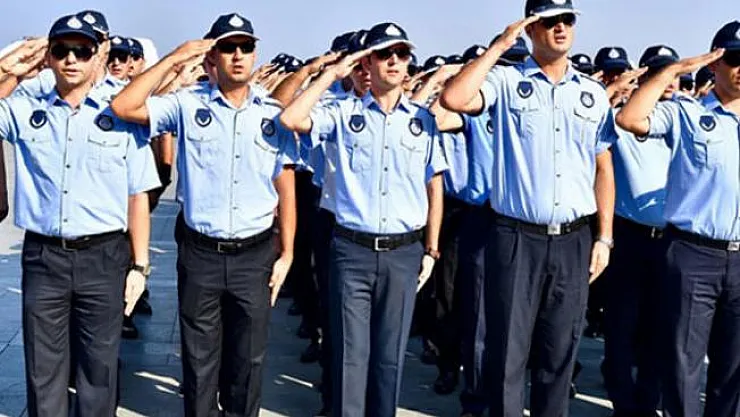 KPSS 70 ile zabıta memuru alımı yapılacak!