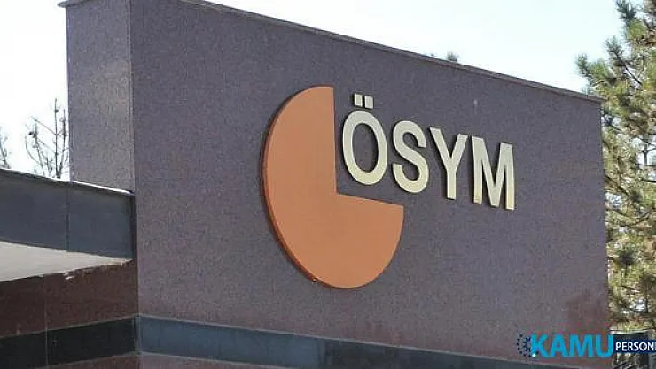 KPSS Günü Açık Olacak Nüfus Müdürlükleri ÖSYM Tarafından  Açıklandı