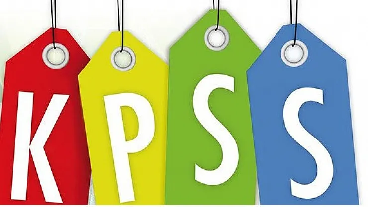 KPSS Lisans Sonuçlarının Açıklanma Tarihi