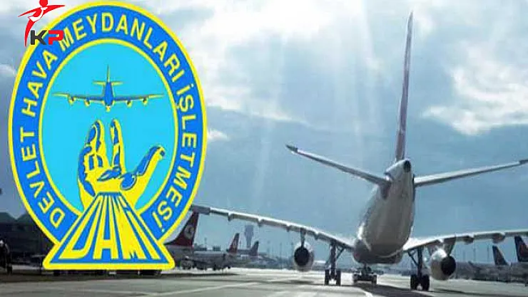 KPSS Merkezi Atama ile DHMİ'ye Yerleşenlerden İstenilen Belgeler Yayımlandı