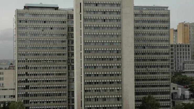 KPSS puan sıralamasına göre Ankara Üniversitesi'ne 557 personel alımı yapılacak!