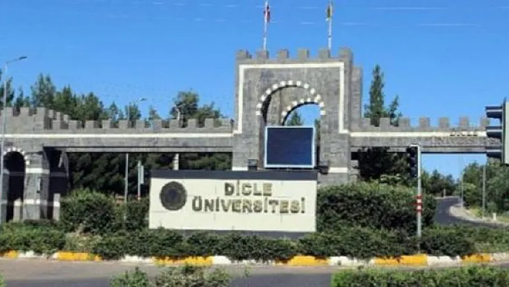 KPSS puanıyla en az lisans mezunu Dicle Üniversitesi sözleşmeli personel alımı yapılacak! Başvuru şartları açıklandı