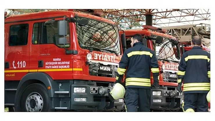 KPSS şartıyla en Az Lise Mezunu 67 İtfaiye Eri personel alımı yapılacak!