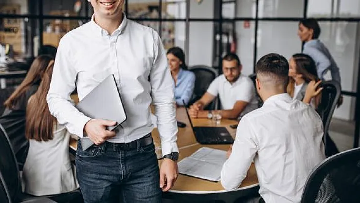 KPSS şartsız Kızılay erkek kadın en az lisans mezunu yönetici personel alımı yapacak! Başvuru şartları neler?