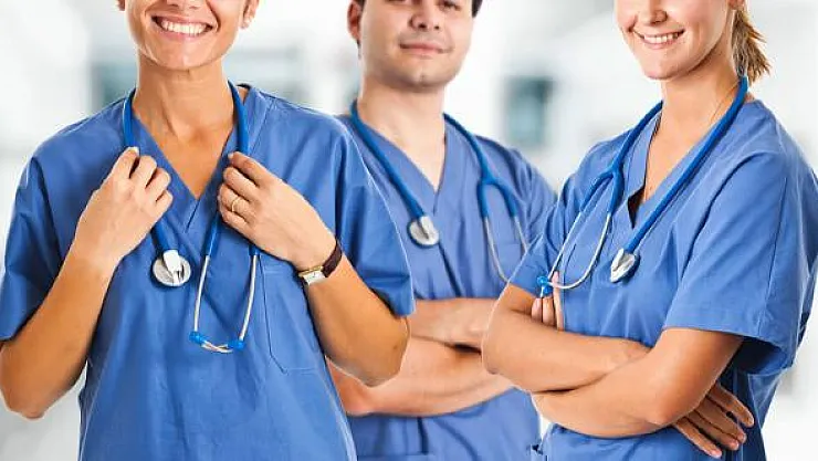 KPSS şartsız yüksek maaşla erkek kadın sağlık personel alımı yapılacak! Başvuru şartları belli oldu