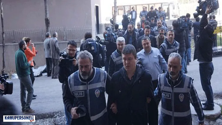 KPSS sorularının sızdırılması davası devam ediyor