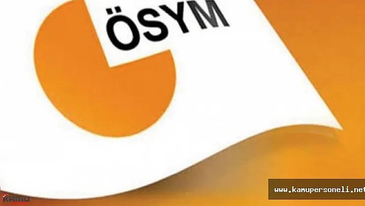 KPSS Tercih İşlemleri Öncesi Hazırlanması Gereken Belgeler