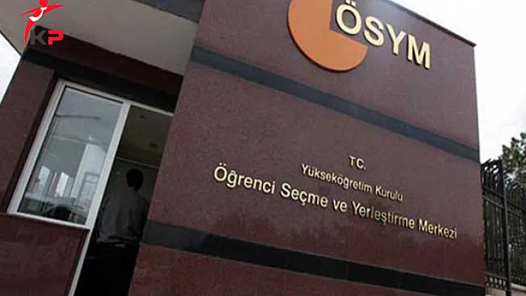 KPSS Tercih Sonuçlarının Açıklanması İçin Sosyal Medya Kampanyası Başlatıldı