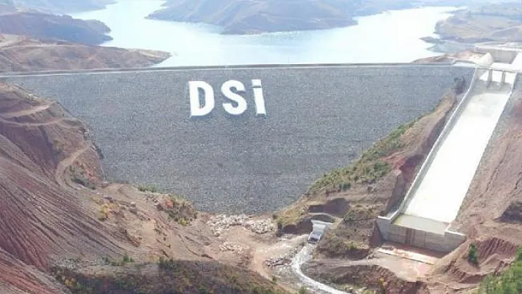 KPSS'siz DSİ personel alımı yapacak! Hangi meslekler personel arandığı açıklandı