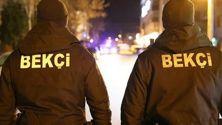 KPSS'siz en az ilköğretim mezunu Bekçi alımı yapılacak! İŞKUR Bekçi alım ilanları yayınladı