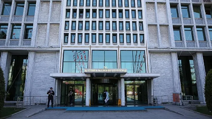 KPSS'siz  en az ilköğretim mezunu İBB Personel alacak! Başvurular 6 Aralık'ta sona erecek
