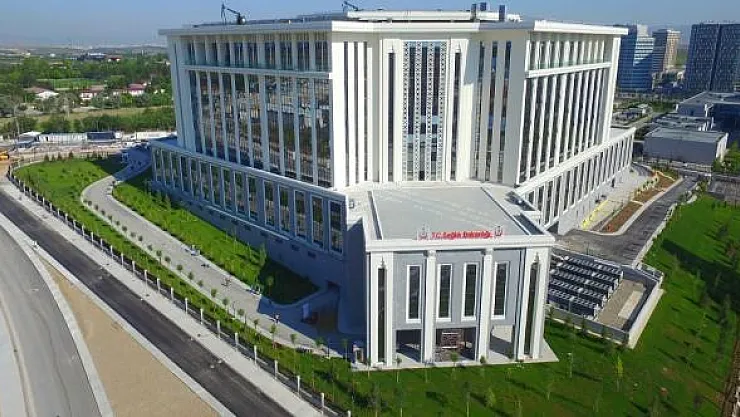 KPSS'siz Sağlık Bakanlığı İŞKUR üzerinden 5 sürekli işçi iş ilanı yayınladı! Başvuru yapanların sayısı yetersiz kaldı