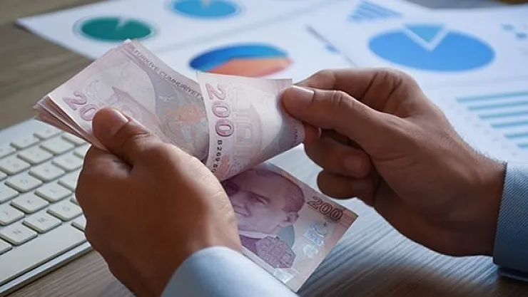 Kredi borçlarının yapılandırılması hakkında kanun teklifi!