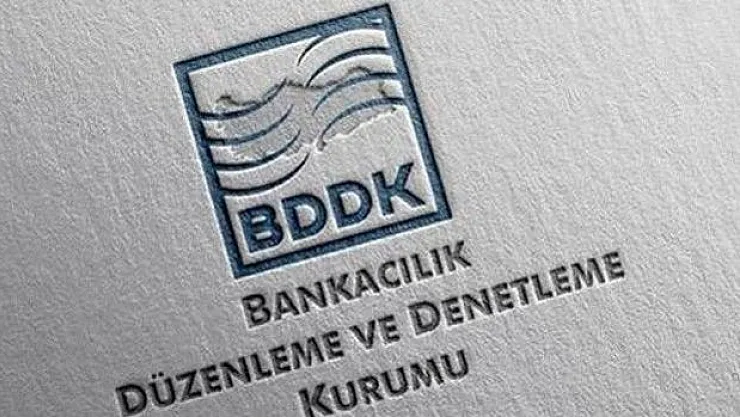 Kredi çekecekleri yakından ilgilendiriyor! BDDK yeni düzenlemeyi duyurdu!