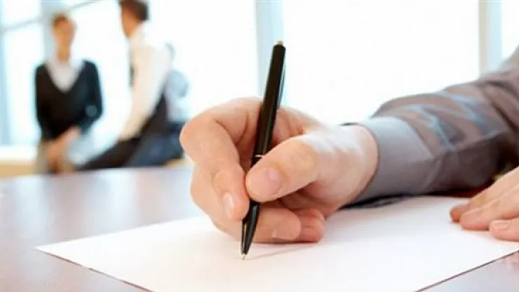 Kredi çeken ve çekecek olanları ilgilendiren yeni karar! 1 Nisan'dan itibaren..