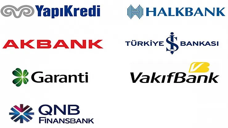 Kredi çekmeyi düşünenler için tek tek açıklandı! 2 Eylül güncel kredi faiz oranları listesi