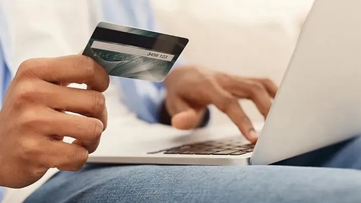 Kredi kartı harcamalarında rekor: Yüzde 58 artış yaşandı