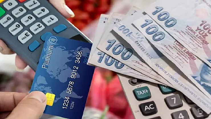 Kredi kartı kullanıcılarına uyarı: Asgari ödeme tuzağına düşmeyin!