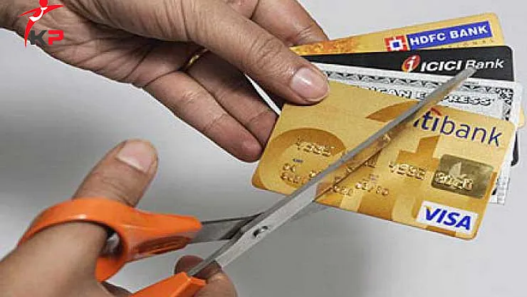 Kredi Kartlarında Yeni Döneme Geçiliyor