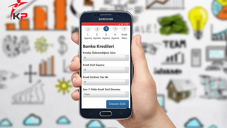 Kredi Notumu Nasıl Öğrenebilirim?