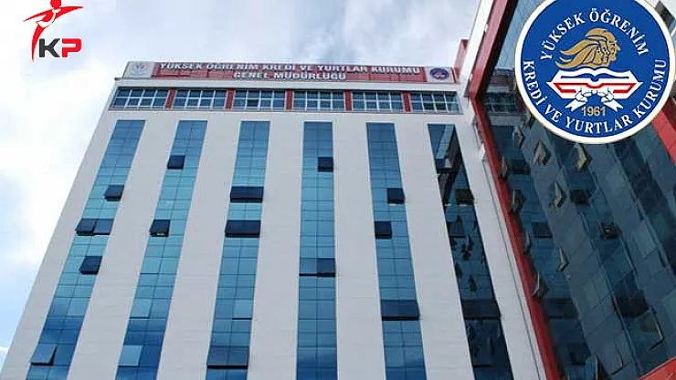 Kredi ve Yurtlar Kurumu (KYK) 1044 Mülakat Sonuçları Bekleniyor