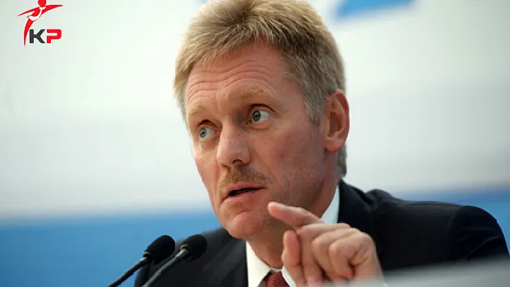 Kremlin Basın Sözcüsü: Rusya ve ABD'nin, Suriye'de Doğrudan Çatışma Riski Arttı
