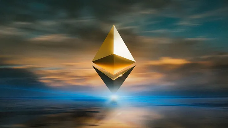 Kripto para piyasalarında tarihi gün! En büyük altcoinde beklenen dev güncelleme başarıyla tamamlandı!