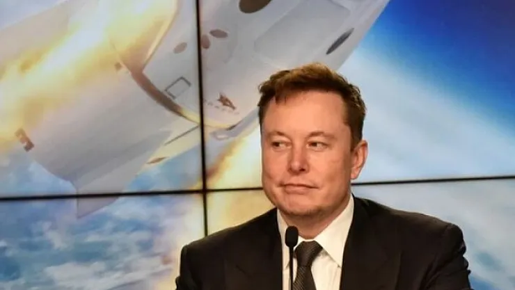 Kripto parası olanlar dikkat! Piyasaları hareketlendiren Elon Musk'tan sinyal geldi!