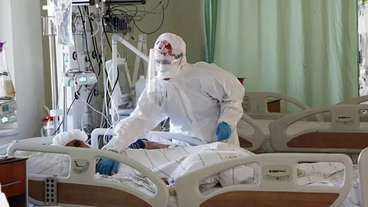 Kritik Açıklama Geldi! 975 Kişi...