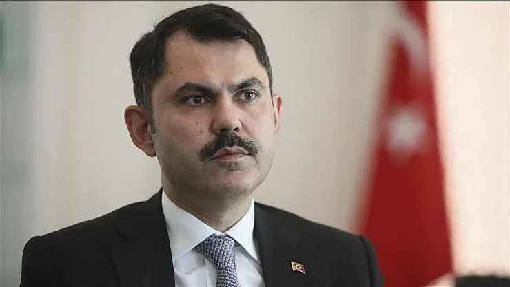 Kritik Harita Paylaşıldı! Türkiye En Fazla Etkilenecek Ülkeler Arasında