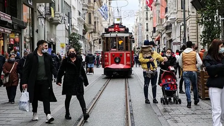 Kritik toplantı öncesinde Bilim Kurulundan müjde gibi açıklama!