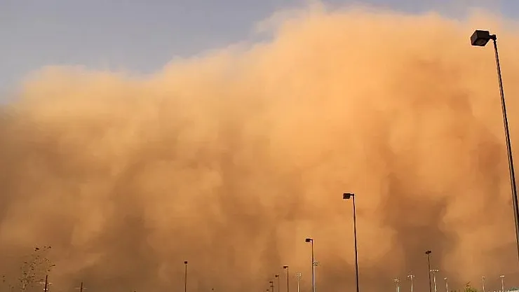 Kritik uyarı yapıldı: 5 bölgeyi birden vuracak! Önümüzdeki 2-3 gün dikkat edin