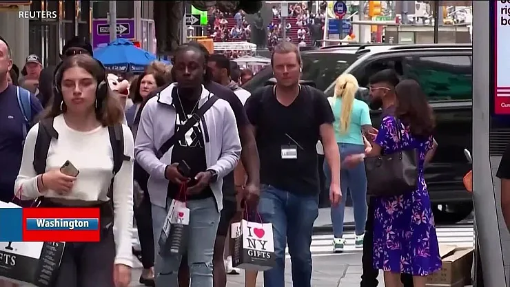 Kuat Cattin: Amerika'da İşverenlerin Sessiz İşten Çıkarma Trendi