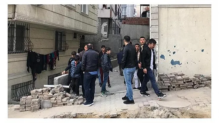 Küçükçekmece'de 5 Yaşındaki Kıza Cinsel Saldırı Olayında Yeni Gelişme