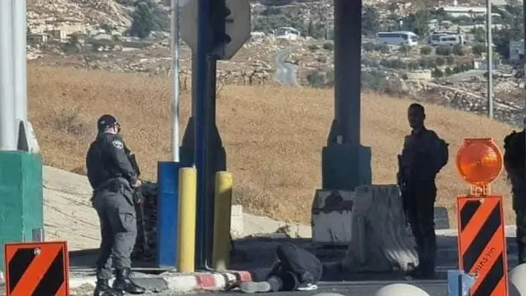 Kudüs ve Batı Şeria'da Terör Saldırıları