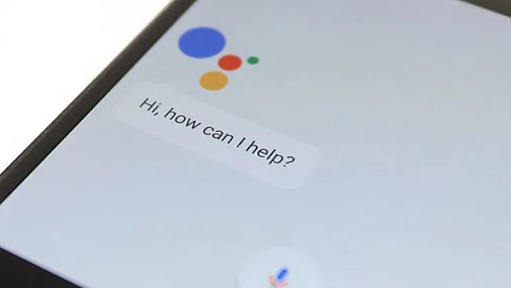 Kullanıcılar Dikkat! Google Asistan Türkçe Oldu