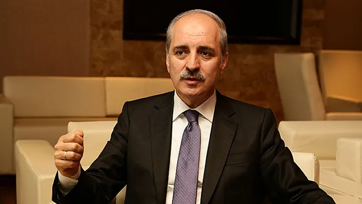 Kültür Bakanı Kurtulmuş'tan 15 Vekil Tepkisi: Ali Cengiz Oyunlarının Olduğu Bir Sayfa Daha Kapandı