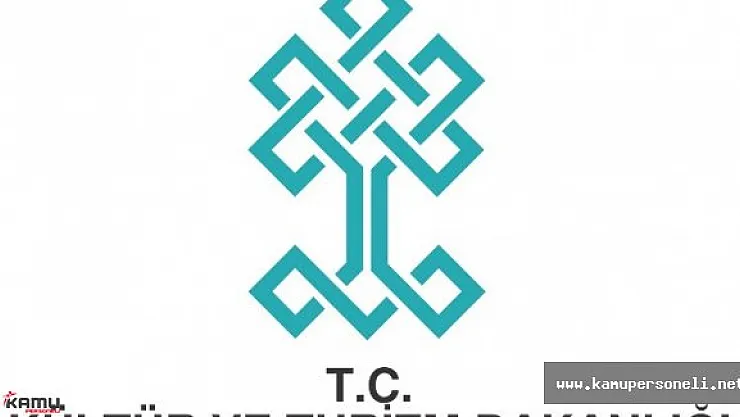 Kültür Bakanlığı Yetiştirilmek Üzere Sınavla Yurt Dışına Personel Gönderecek