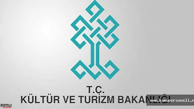 Kültür Bakanlığından Personel Alımları İle İlgili Önemli Açıklama