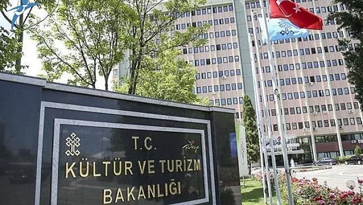 Kültür Bakanlığından Staj Başvuruları Hakkında Duyuru Yayımlandı