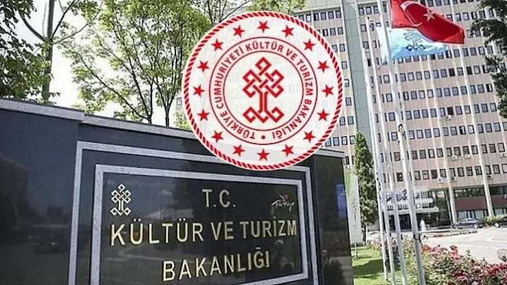 Kültür ve Turizm Bakanlığı 17-24 Ocak'ta personel alımı yapılacak!