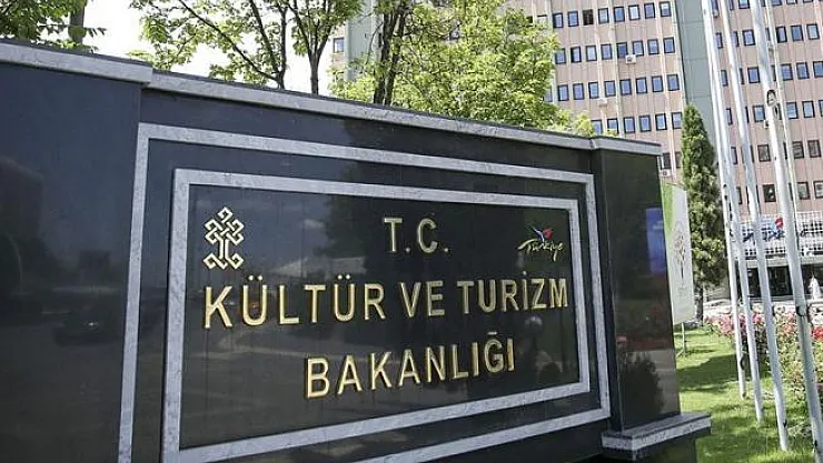 Kültür ve Turizm Bakanlığı 3 ilde Büro işçi alacak! Başvuru şartları neler?