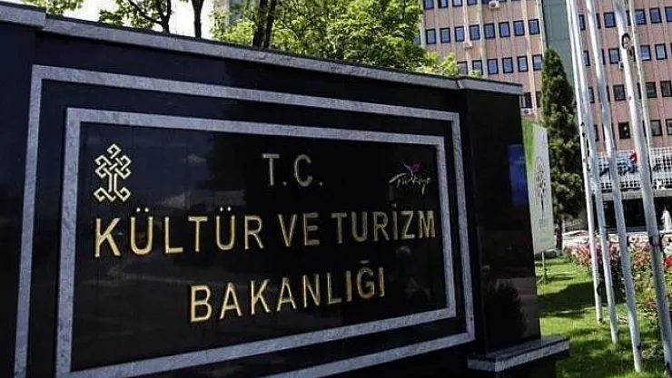 Kültür ve Turizm Bakanlığı 700 personel alımı tarihi belli oldu