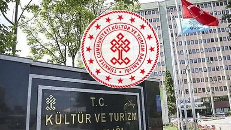 Kültür ve Turizm Bakanlığı 81 ilde personel alımı yapacak! KPSS 70 puanı olan herkes başvurabilir!