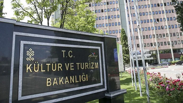 Kültür ve Turizm Bakanlığı lise, önlisans ve lisans mezunlarından personel alımı yapacak! 35 yaşını tamamlamayanlar başvurabilir!
