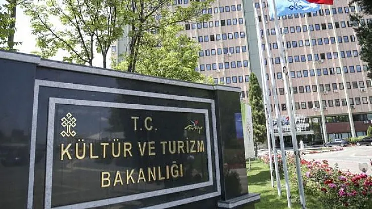 Kültür ve Turizm Bakanlığı o ilde çalışacak 45 vasıfsız işçi arıyor! Başvurular bugün başladı