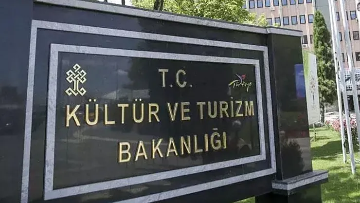 'Kültür ve Turizm Bakanlığı'ndan Dev İstihdam Hamlesi: KPSS'lilerin Hayalini Gerçekleştirecek Fırsat!'